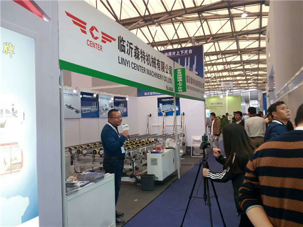 2017年11月上海門窗幕墻展