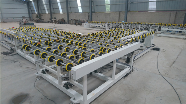 上下片裝配一角